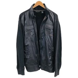 Sean John Bomber Jacket